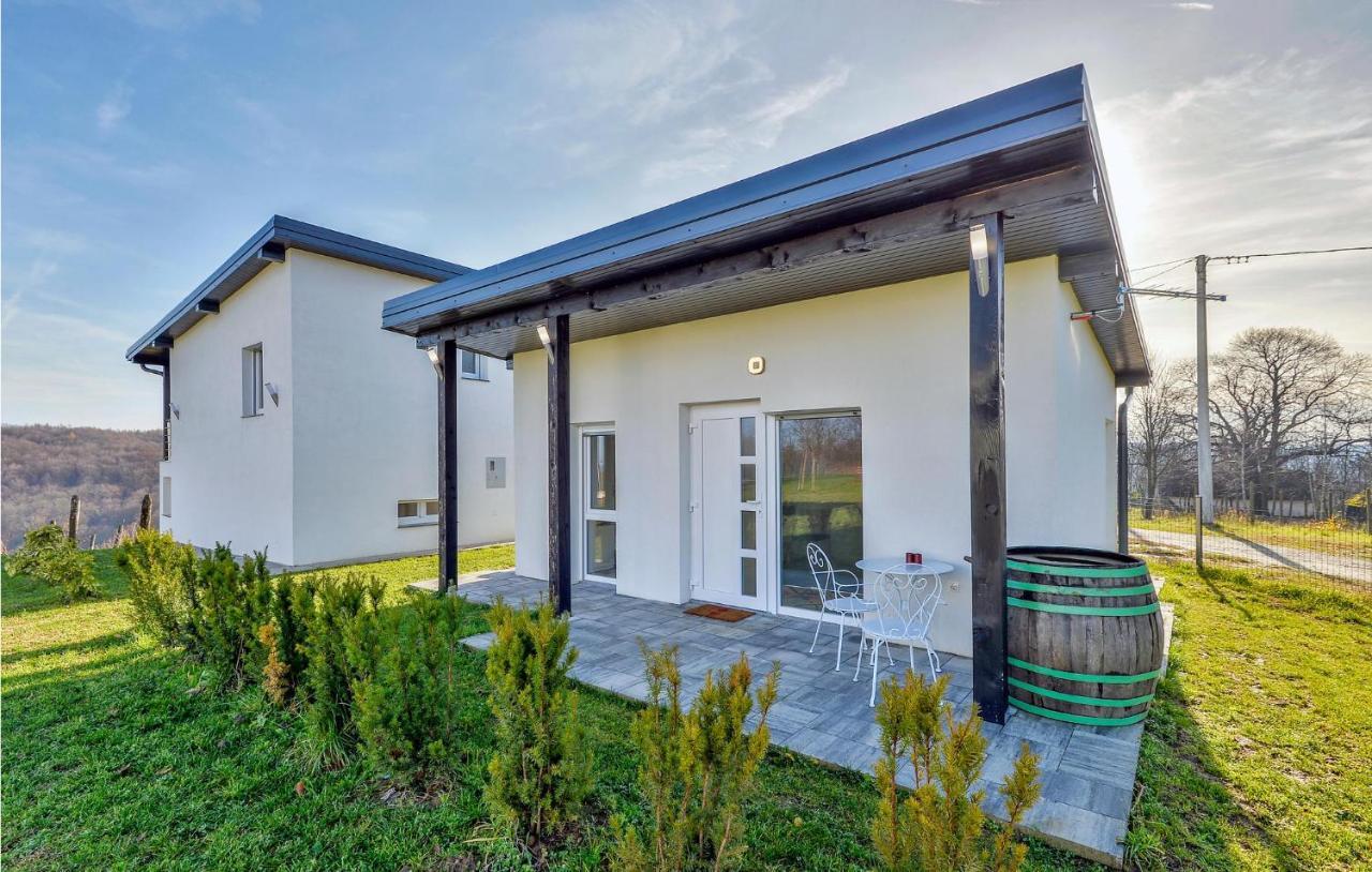 8 Bedroom Lovely Home In Durdevac Ðurđevac Екстериор снимка